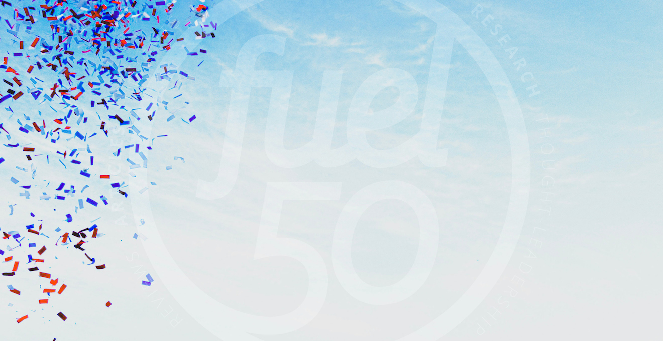 Fuel50 Shortlisted for SaaS Awards