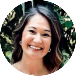 Sarah Chung - Smartsheet