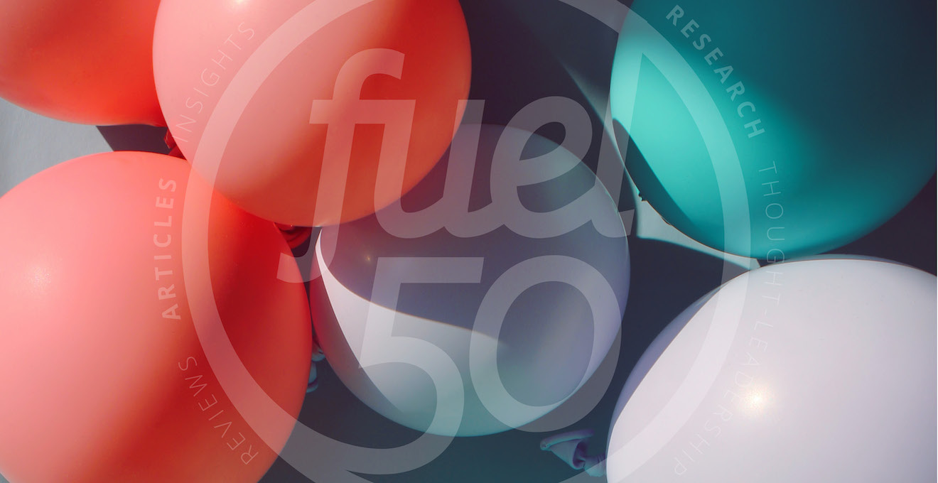 Fuel50 finalists in the 2023 SIIA CODiE Awards