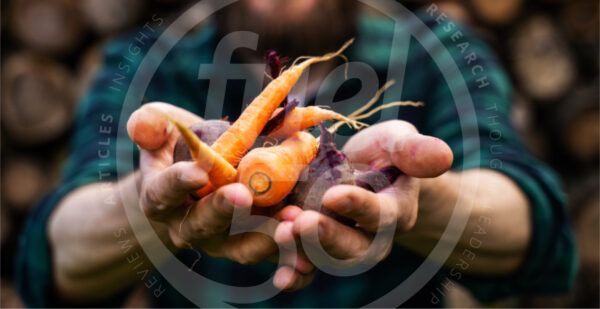 Skills to Combat the Food Crisis