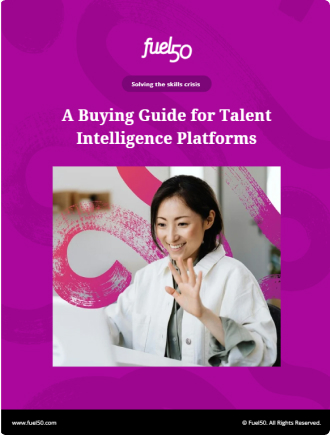 Buying Guide for talent intelligence platforms PDF cover