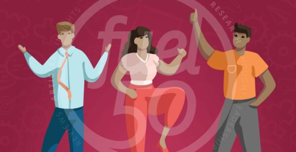 The TalentX Podcast by Fuel50