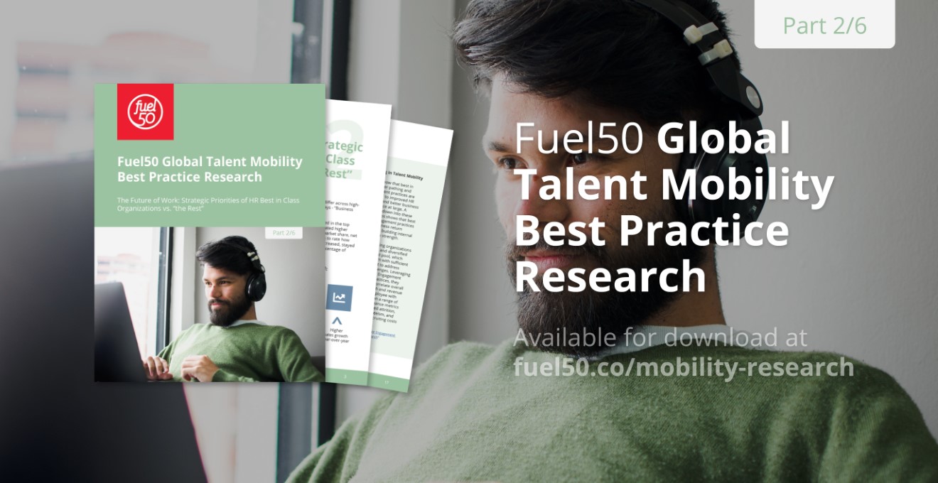 Fuel50 Anne Fulton Global Talent Mobility best Practice Research part 2
