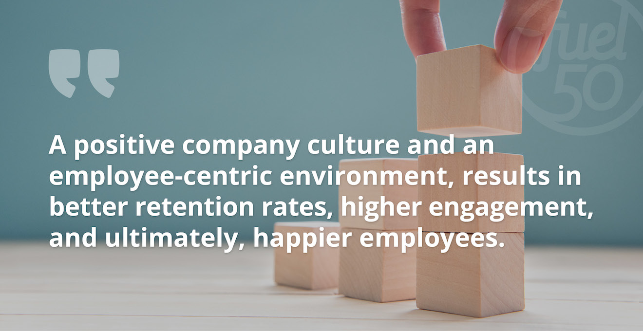 Talent Marketplace Rebuild Company Culture