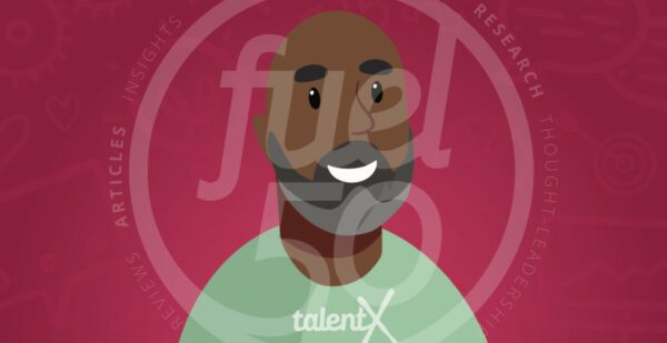 Torin Ellis Diversity and Inclusion TalentX Podcast