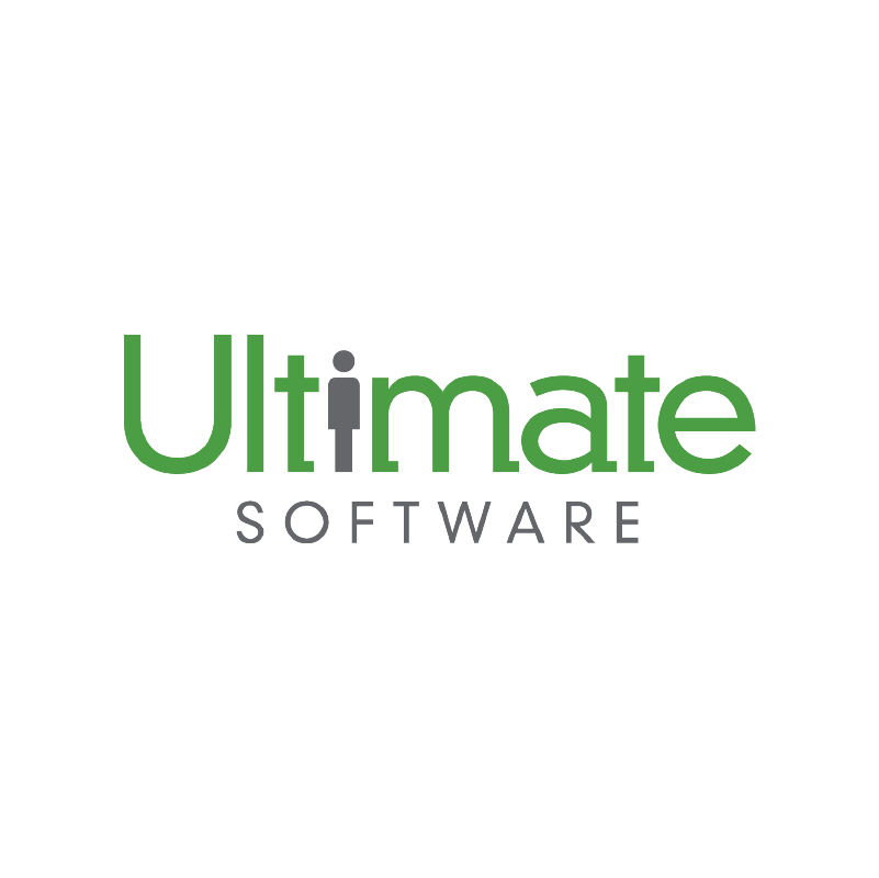 Ulitmate Software logo