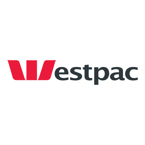 Westpac Bank logo