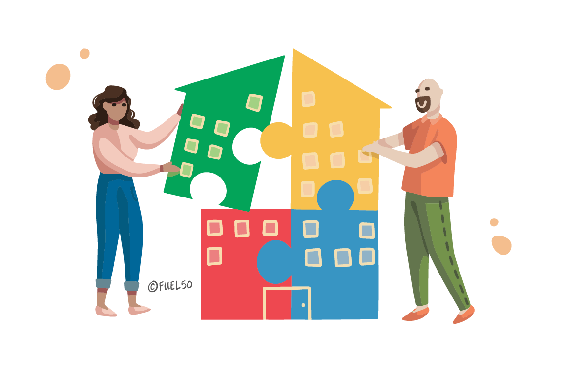 Workforce Architecture