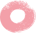 decorative circle