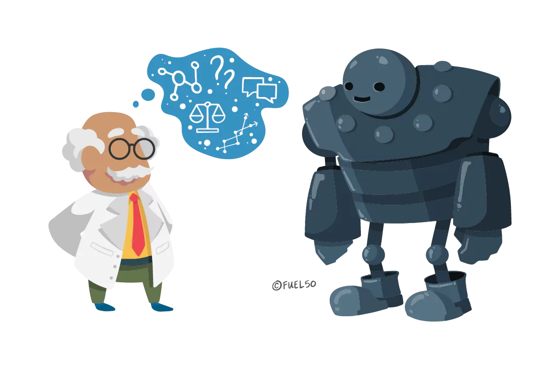 Robots AI