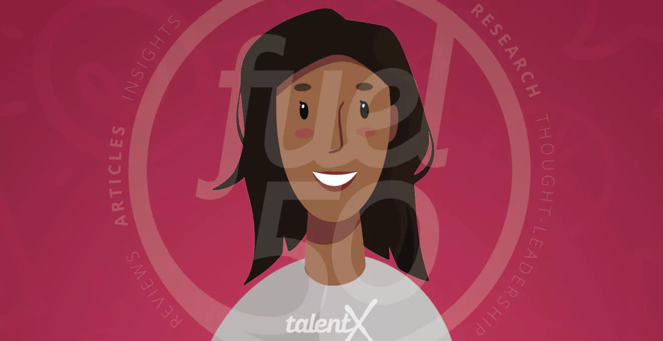 Leslie Forde TalentX Podcast Ep 21