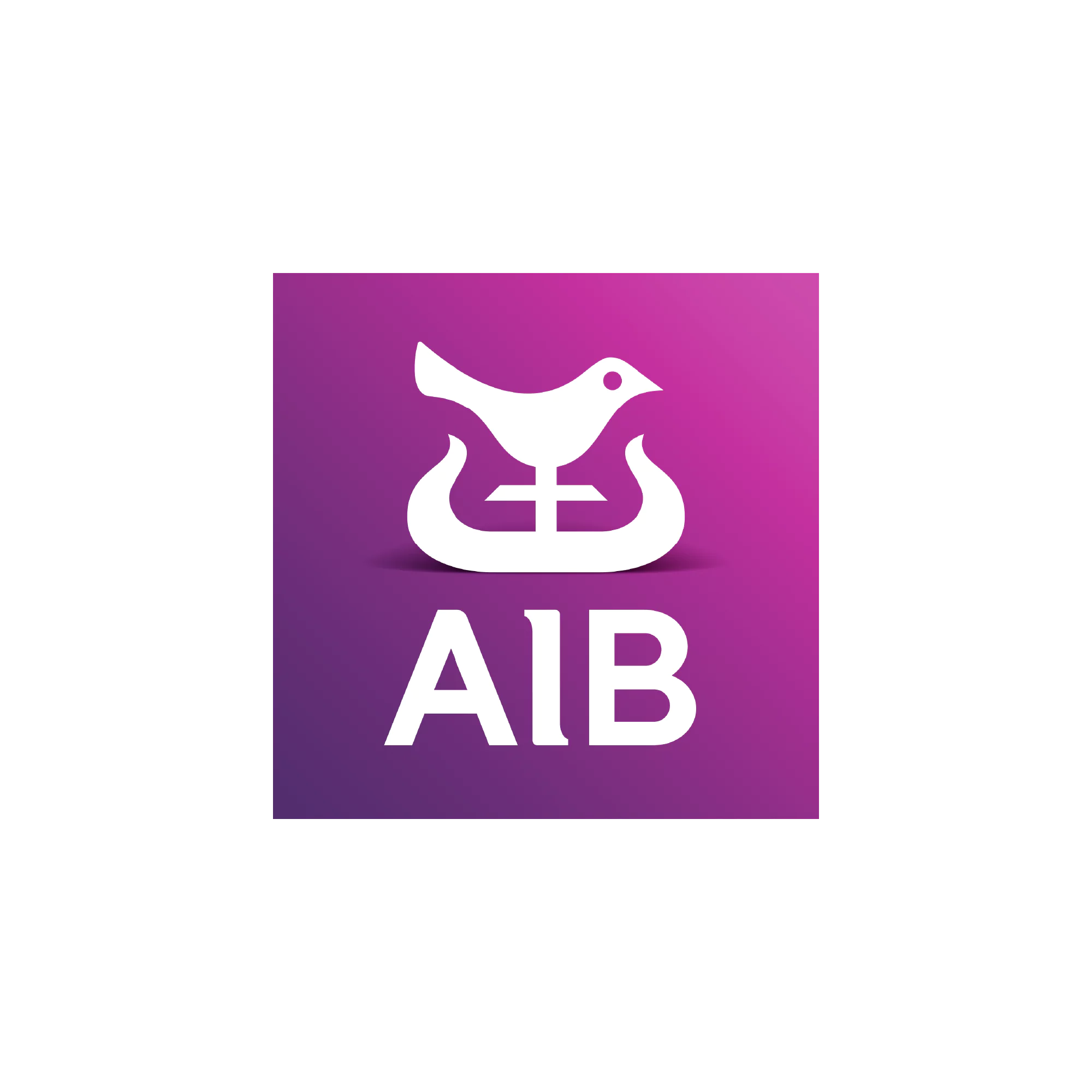 Allied Irish Bank logo