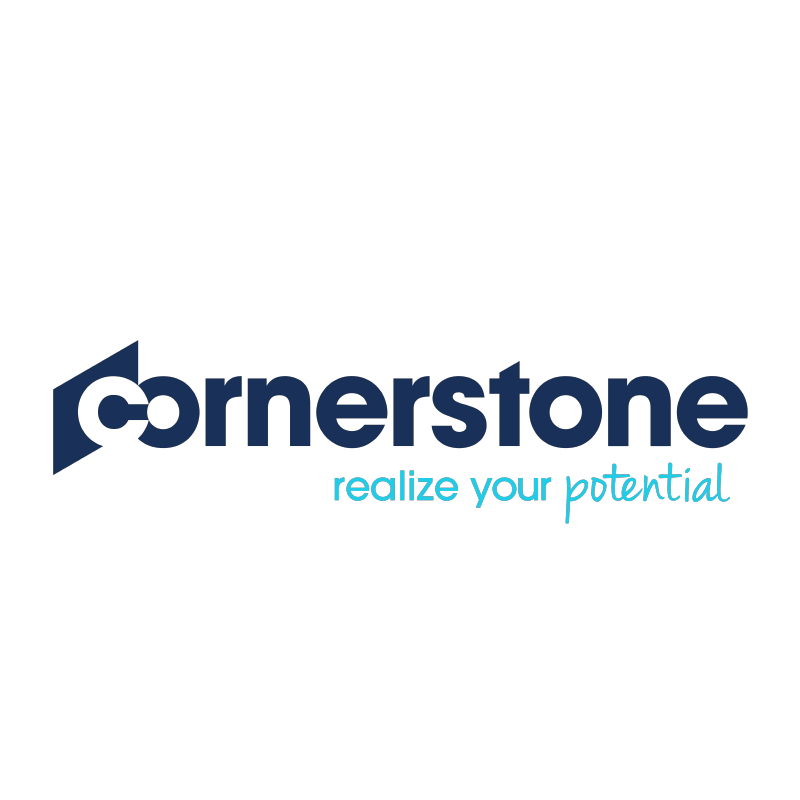 Cornerstone logo