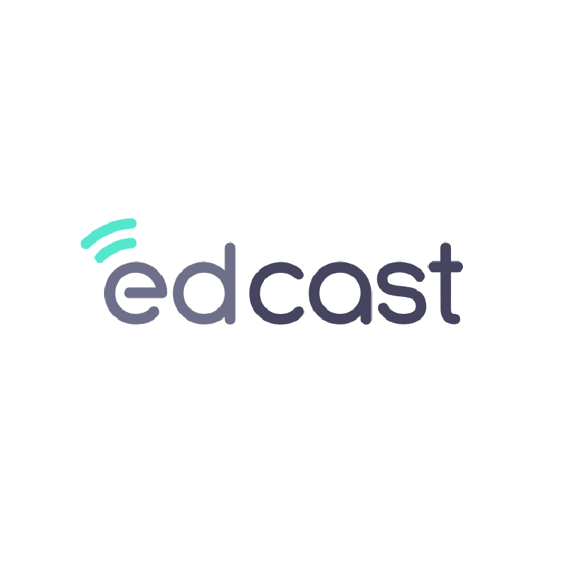 Edcast logo