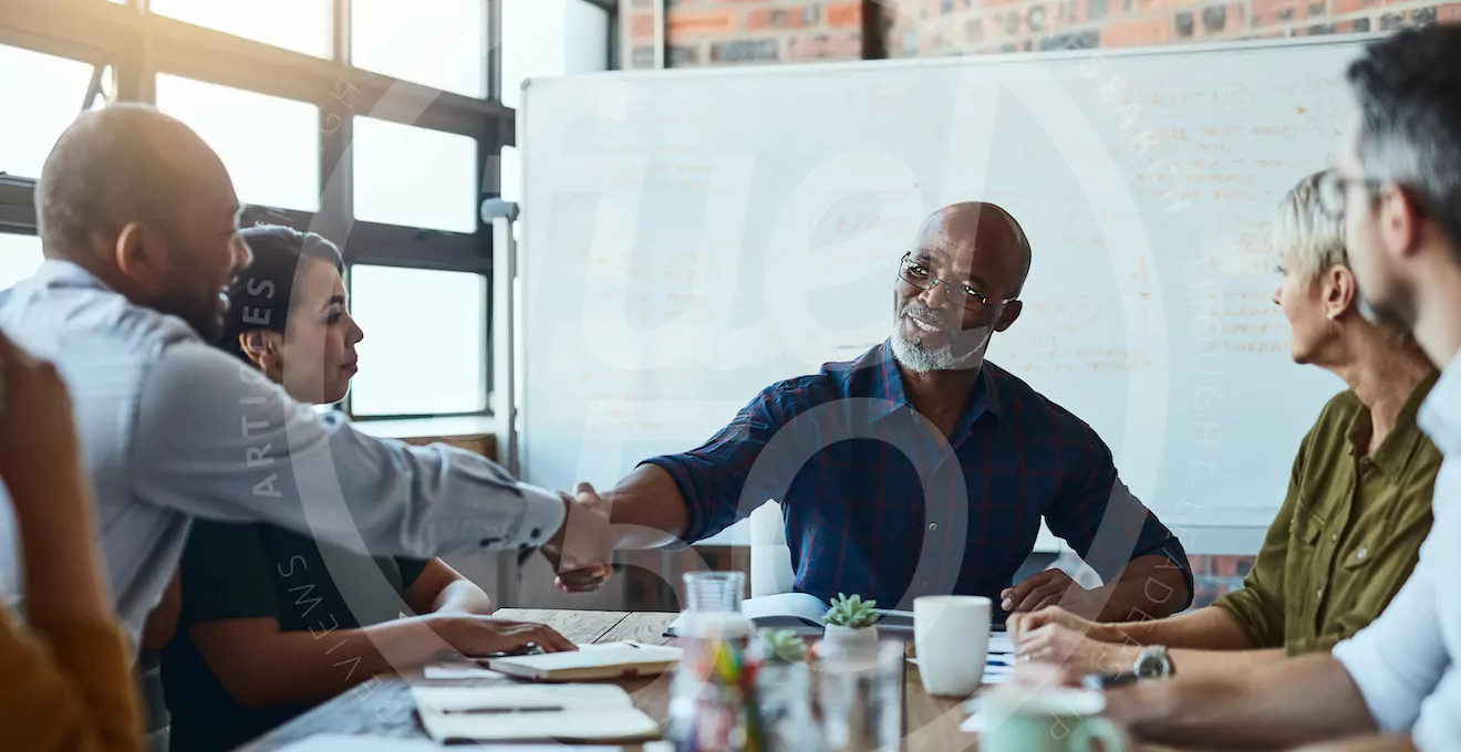 Why Ethical Leadership is the Foundation of a Fair & Inclusive Workplace