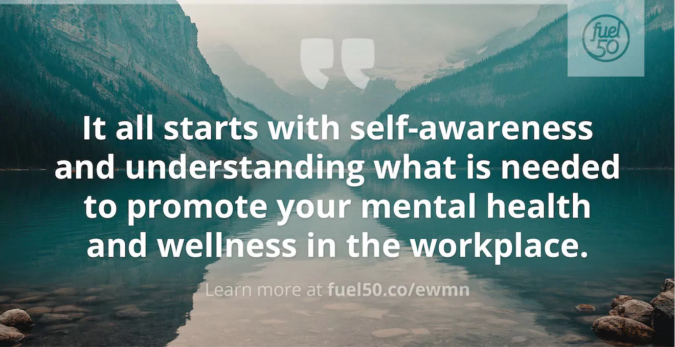 Employee Wellbeing
