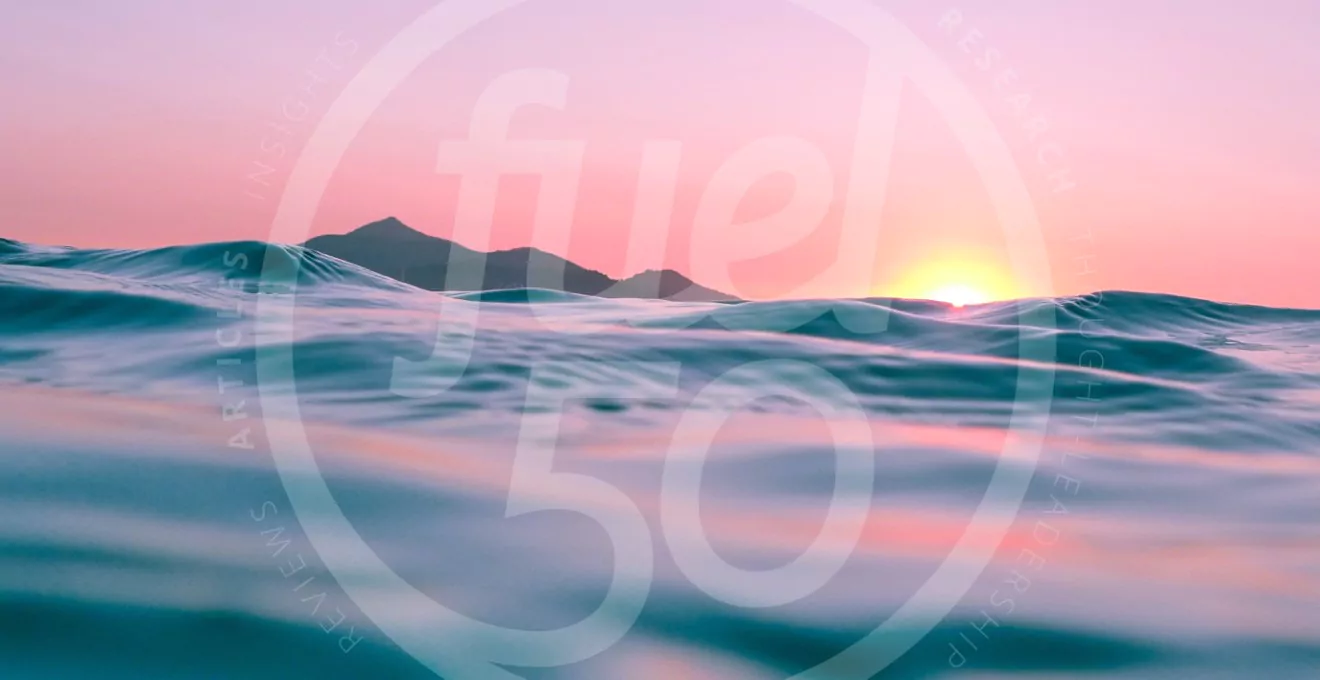 FuelFutures Fuel50