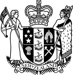 New Zealand privacy act badge