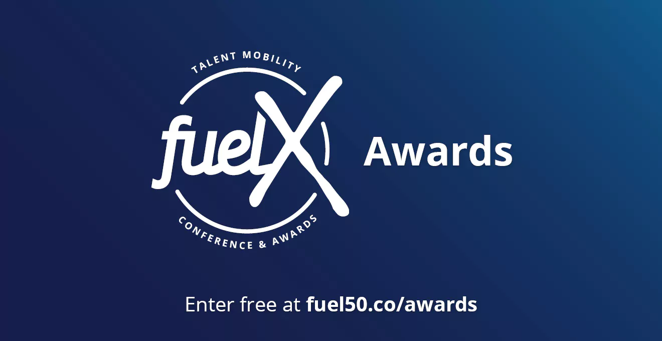 FuelX Awards Fuel50