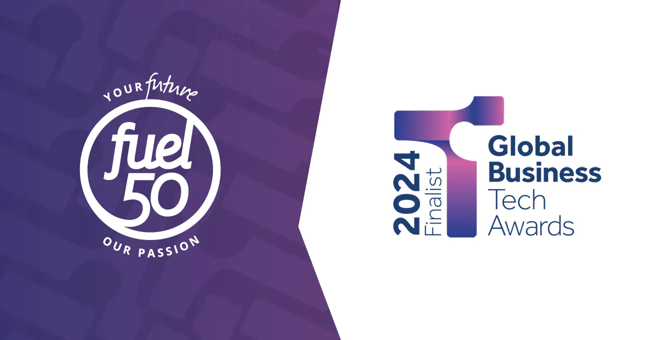 Fuel50 Global Business Tech Awards