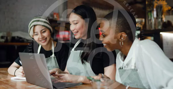 Building a human-centric talent strategy with Larry McAlister