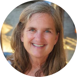 Heather Bussing