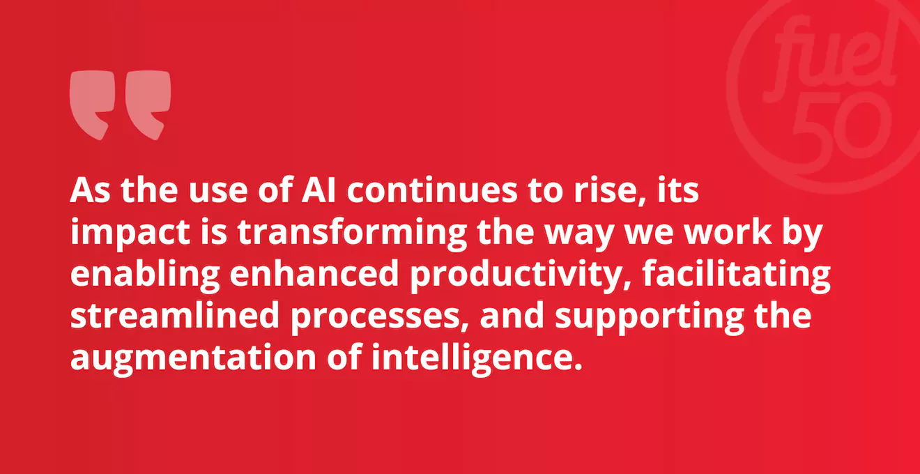 How to Harness Generative AI Ethically and Responsibly in the Workplace