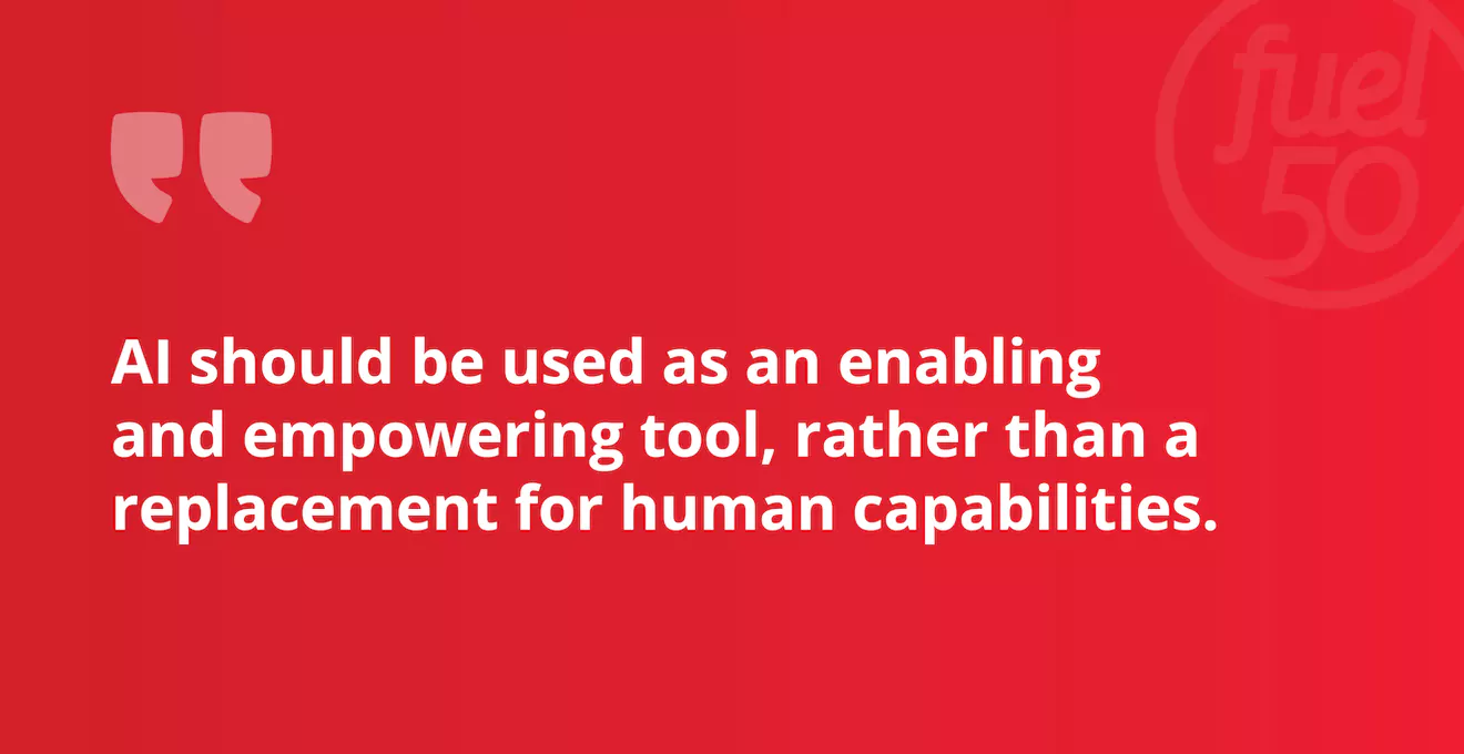 How to Harness Generative AI Ethically and Responsibly in the Workplace