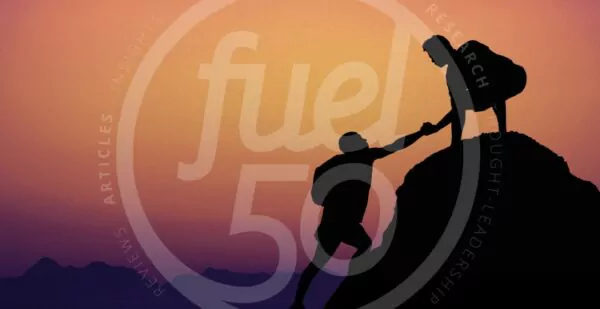 Fuel50 State of Internal Mobility Anne Fulton