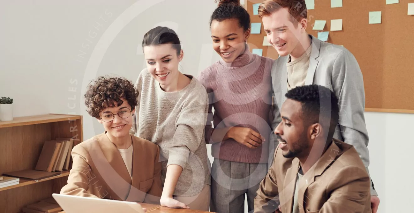 Inclusive Workforce Fuel50