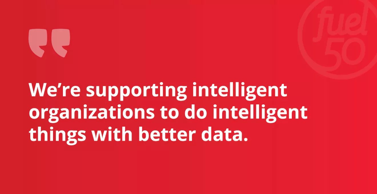 Fuel50 Gives Intelligent Organizations Skills-Powered Insights
