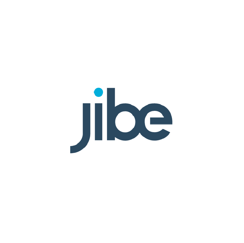 Jibe logo