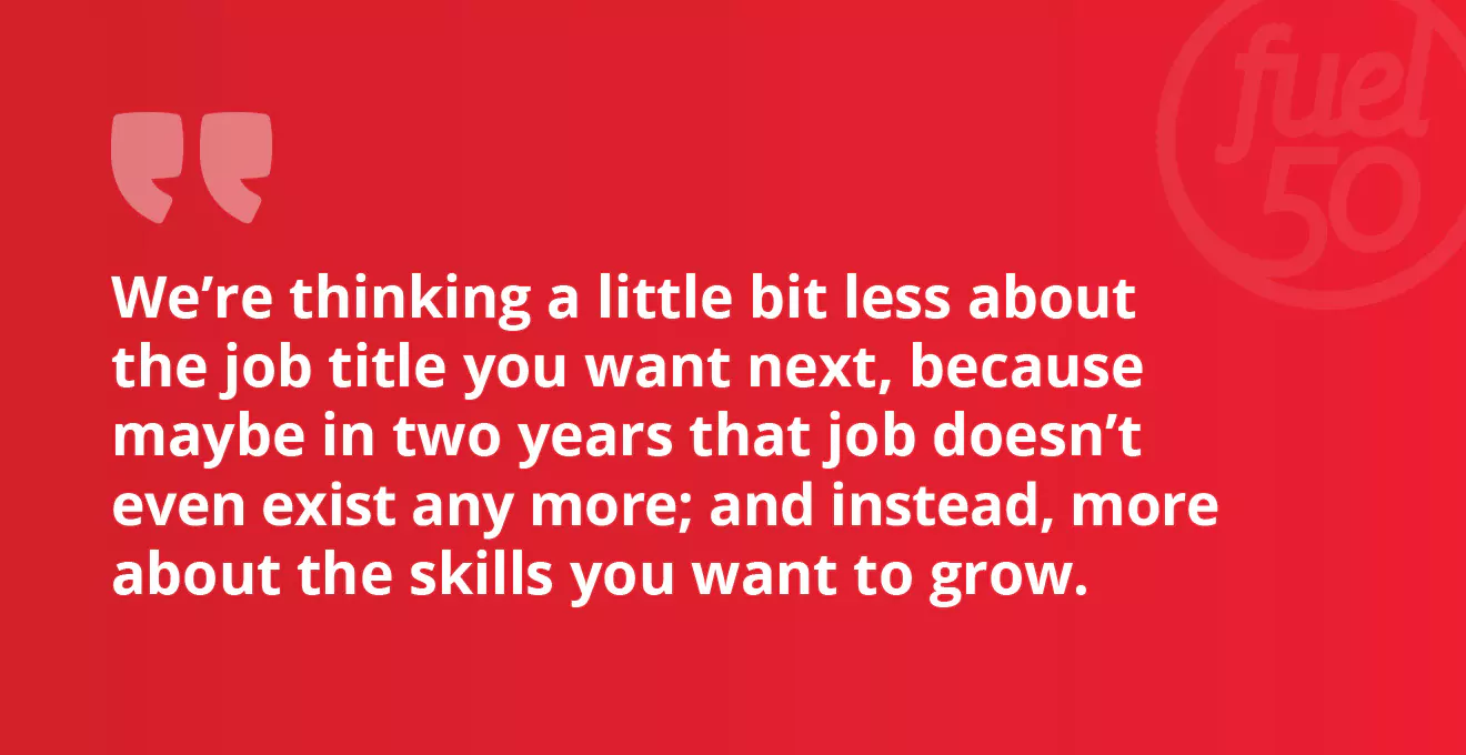 Johnson & Johnson Skills Talent Management