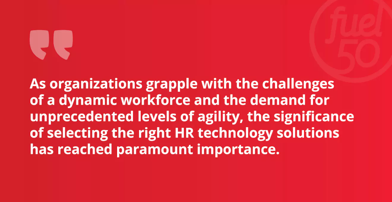 Navigating HR Tech: Best-in-Breed Talent Solutions vs. All-in-One Platforms
