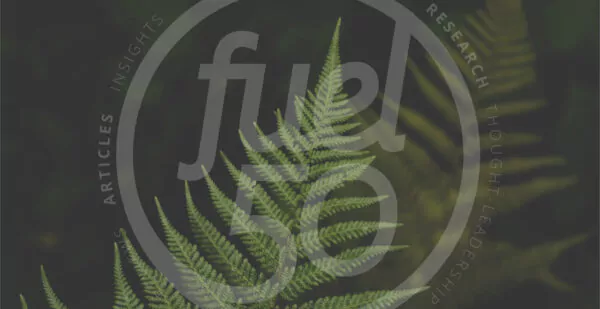 Announcing Fuel50's New President & Chief Revenue Officer