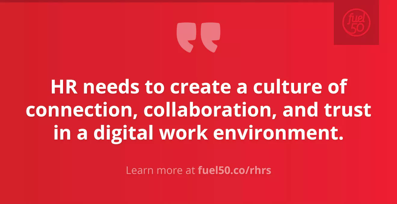 Reinventing Human Resources HR Stereotypes Business Makers Business Partners