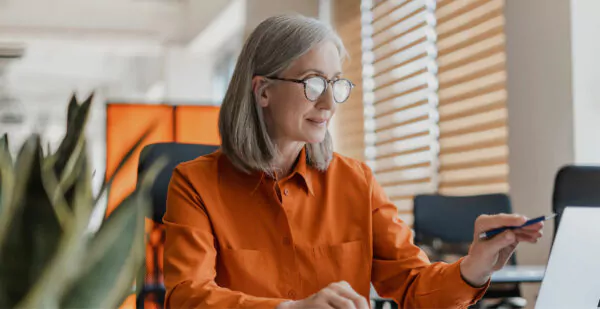 Skills Trends Report: the Impact of the Aging Workforce