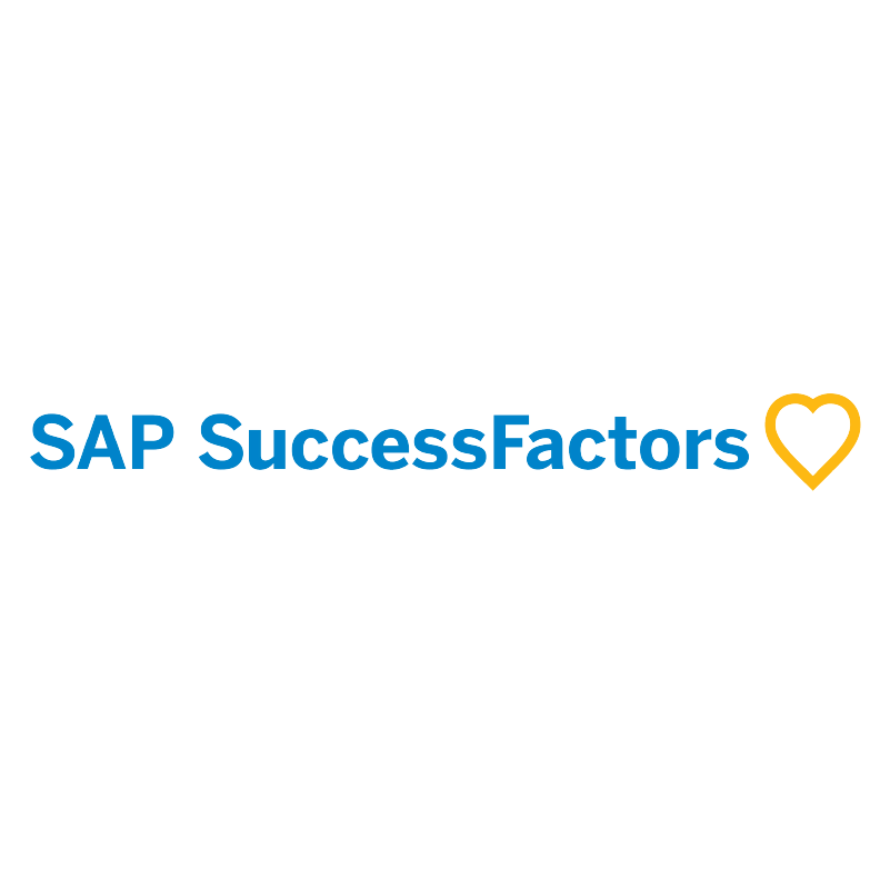 SAP SuccessFactors logo