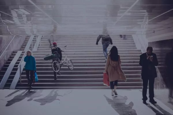Talent Mobility