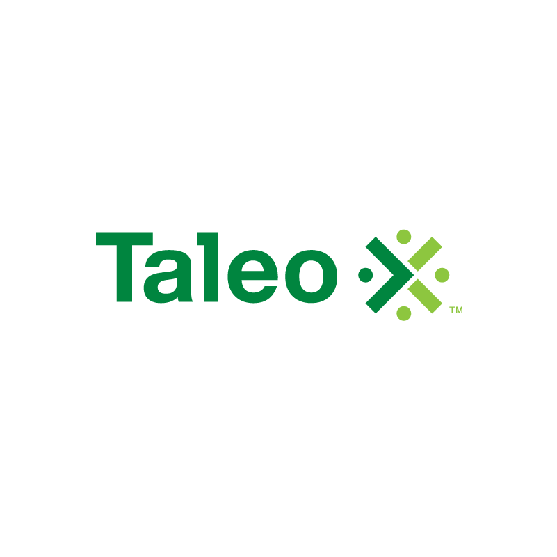 Taleo logo