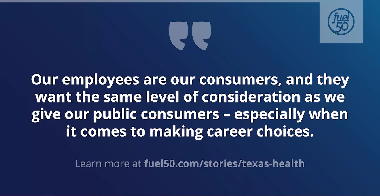 Texas Health Resources